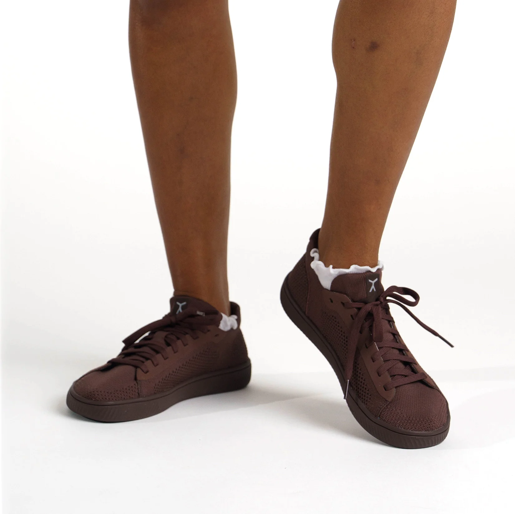 Adapt Knit Trainer - Espresso - Image 6