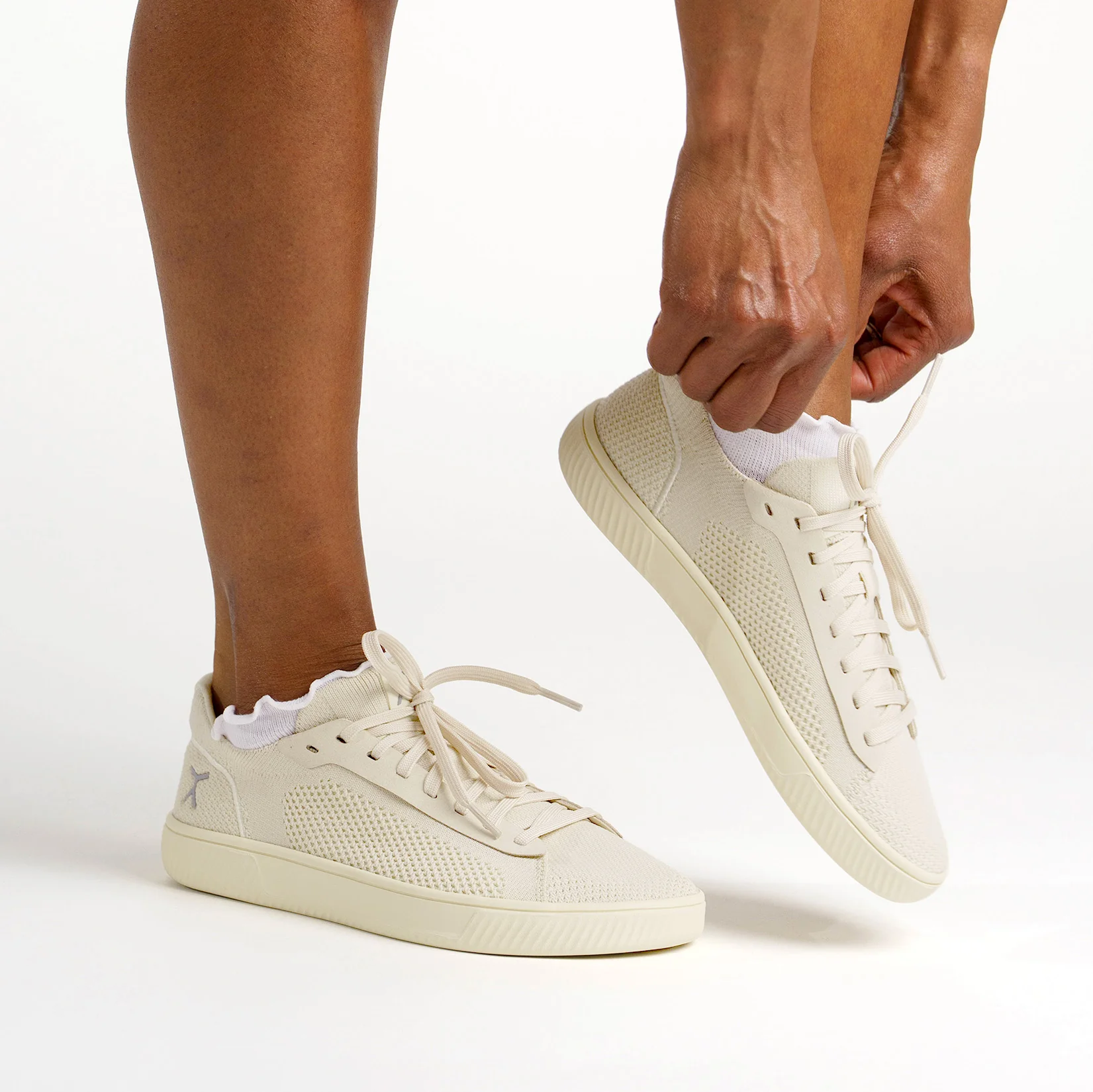 Adapt Knit Trainer - Limoncello - Image 6